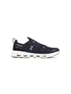 On Running Cloud 5 Low-top Sneakers In Black