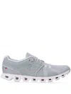 On Running Cloud 5 Low-top Sneakers In Glacier
