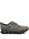 On Running Cloud 5 Low-top Sneakers In Green