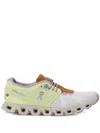 On Running Cloud 5 Low-top Sneakers In Grey