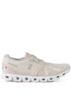 On Running Cloud 5 Low-top Sneakers In Neutrals