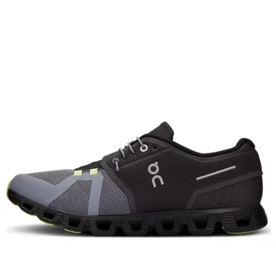 On Running Cloud 5 'magnet Fossil' In Black