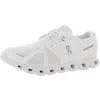 On Running Cloud 6 Lace-up Sneakers In Multi