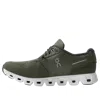 On Running Cloud 5 'olive Green White' In Multi