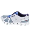 On Running Cloud 5 Push 'lavender Chambray'
