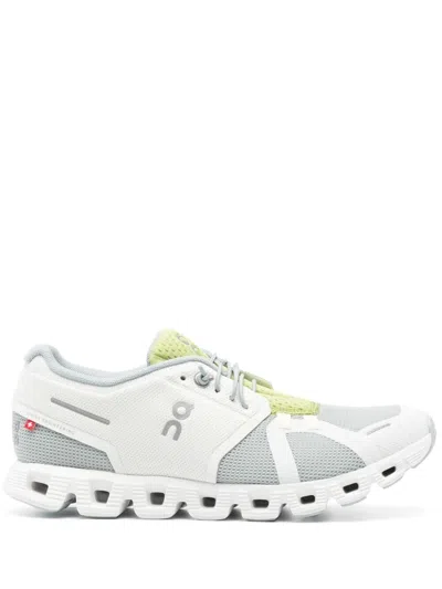 ON RUNNING ON RUNNING CLOUD 5 PUSH SNEAKERS