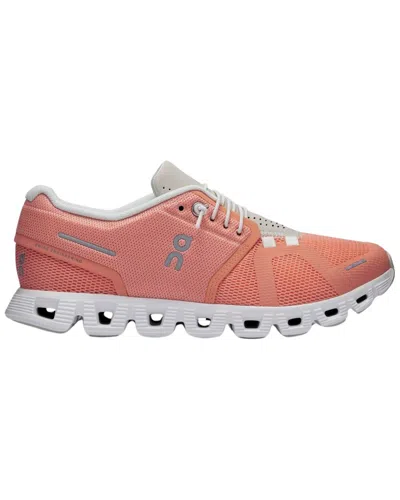 ON RUNNING ON RUNNING CLOUD 5 RUNNING SNEAKER