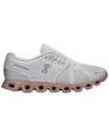On Running Cloud 5 Running Shoe In Beige