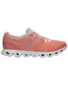On Running Cloud 5 In Pink