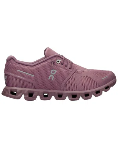 ON RUNNING CLOUD 5 RUNNING SHOE