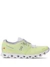 On Running Cloud 5 Running Sneakers In Hay Frost