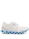 On Running Cloud 5 Running Sneakers In Neutrals