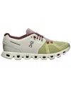 On Running Cloud 5 Mesh Sneakers