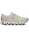 On Running Cloud 5 Sneaker In White