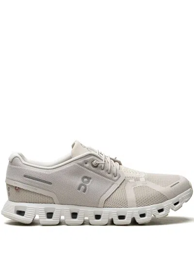 ON RUNNING ON RUNNING CLOUD 5 SNEAKERS