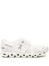 On Running Cloudtilt Sneakers With Lace-up Upper And Cloudtech Sole