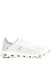 On Running Cloud 5 Sneakers In White