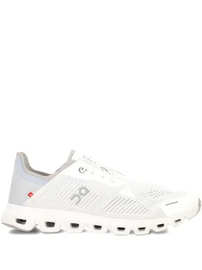 On Running Cloud 5 Sneakers In White