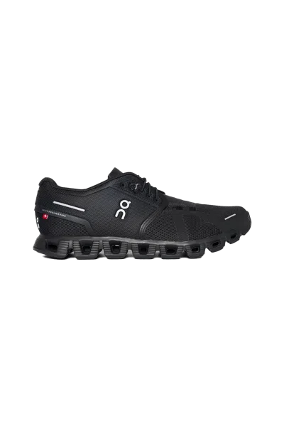 On Running Cloud 5 Sneakers Black