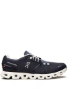 On Running Sneakers In Black