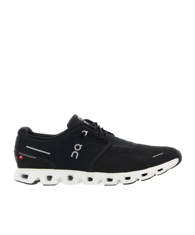 ON RUNNING CLOUDRUNNER LACE-UP SNEAKERS
