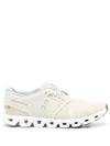 On Running Cloud 5 Sneakers In Brown