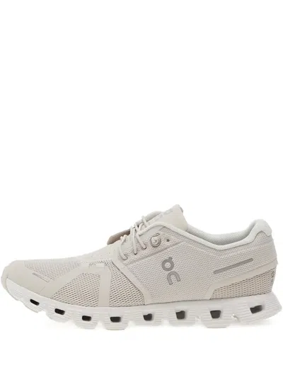 On Running Cloud 5 Sneakers In Gray