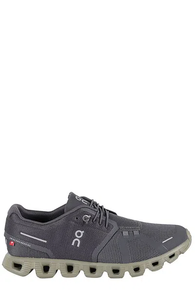 ON RUNNING ON RUNNING CLOUD 5 SNEAKERS 