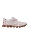 On Running Cloud 5 Running Shoe In Multicolor
