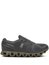 On Running Cloud 5 Sneakers In Blue