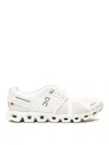 On Cloud 5 Sneakers In White