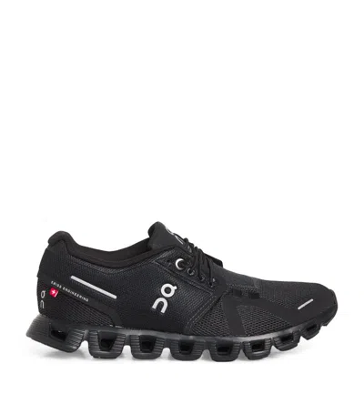 On Running Cloud 5 Trainers In Black