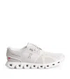 On Running On Cloud 5 Lace-up Sneakers In Pink