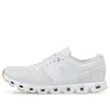 On Running Sneaker Cloud 6 White In White