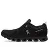 On Running Cloud 5 Waterproof 'black White' In Multi