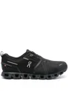 On Running Cloud 5 Mens Fitness Running Athletic And Training Shoes In Black