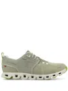 On Running Cloud 5 Waterproof-8 Nd  Female In Green