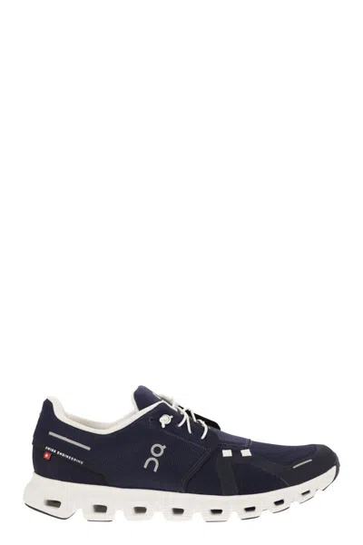 ON RUNNING ON RUNNING CLOUD 6 - SNEAKERS