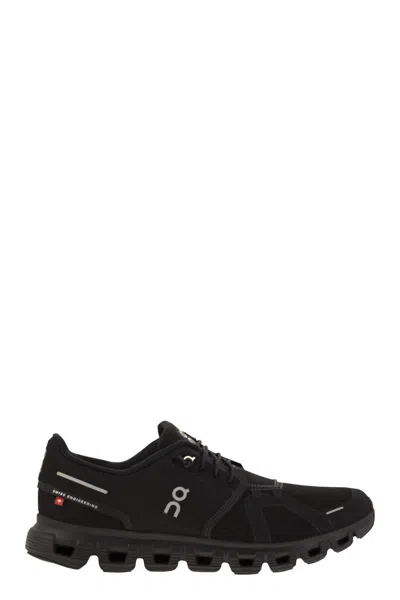 ON RUNNING ON RUNNING CLOUD 6 - SNEAKERS