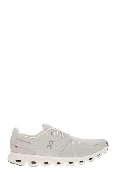 ON RUNNING ON RUNNING CLOUD 6 - SNEAKERS