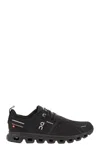 On Running Cloud 6 Wp Shoes In Black