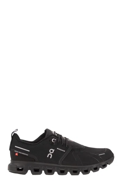 On Running Cloud 6 - Sneakers In Black