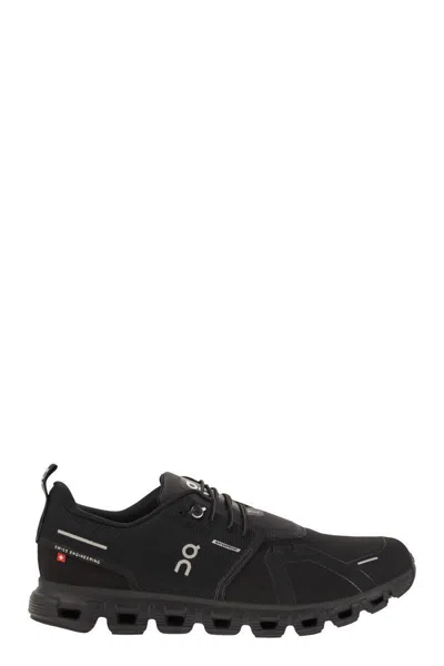 On Running Cloud 6 - Sneakers In Black