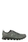 On Running Cloud 6 - Sneakers In Green