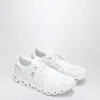 On Running Mesh Upper Flat Sole Sneakers