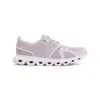 On Running Purple Cloud 6 Sneakers