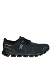 On Running Cloud 6 Sneakers In Animal Print