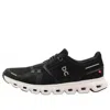 On Running Cloud 6 'black White'