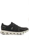 On Running Cloud 6 Breathable Mesh Sneakers