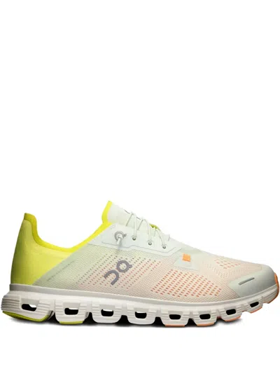 ON CLOUD 6 COAST SNEAKERS